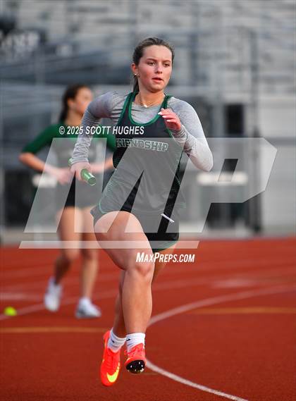 Thumbnail 3 in Wilson County Championships photogallery.