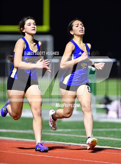 Thumbnail 2 in Wilson County Championships photogallery.