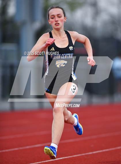 Thumbnail 2 in Wilson County Championships photogallery.