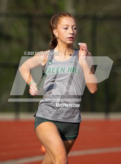 Thumbnail 1 in Wilson County Championships photogallery.