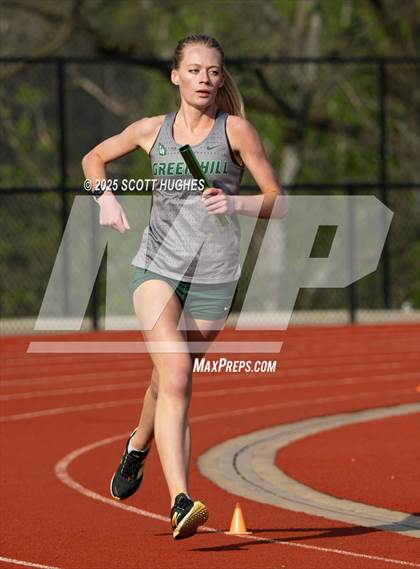 Thumbnail 3 in Wilson County Championships photogallery.