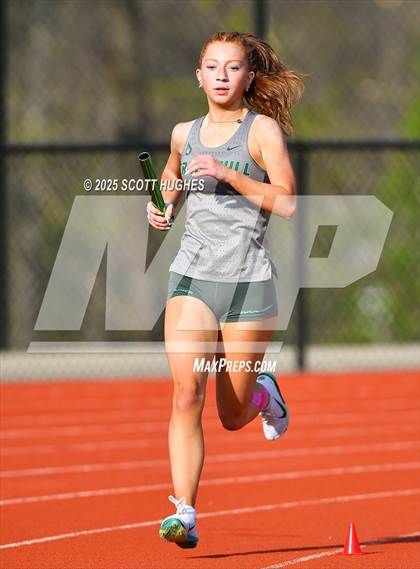 Thumbnail 2 in Wilson County Championships photogallery.