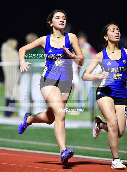 Thumbnail 1 in Wilson County Championships photogallery.