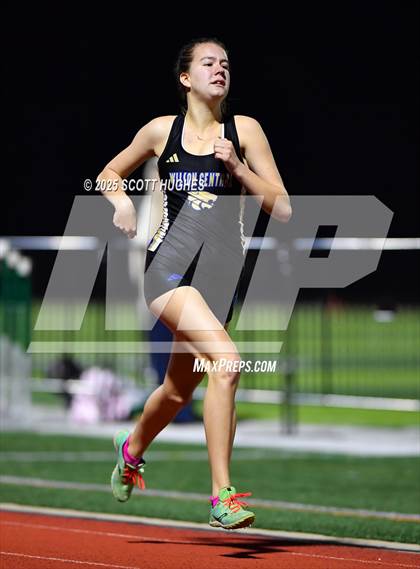 Thumbnail 3 in Wilson County Championships photogallery.
