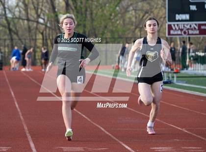 Thumbnail 2 in Wilson County Championships photogallery.
