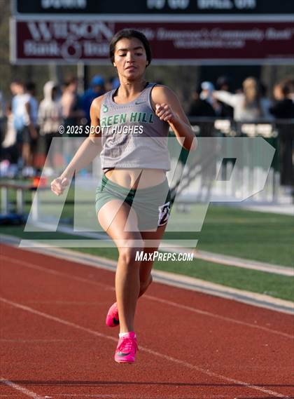 Thumbnail 2 in Wilson County Championships photogallery.