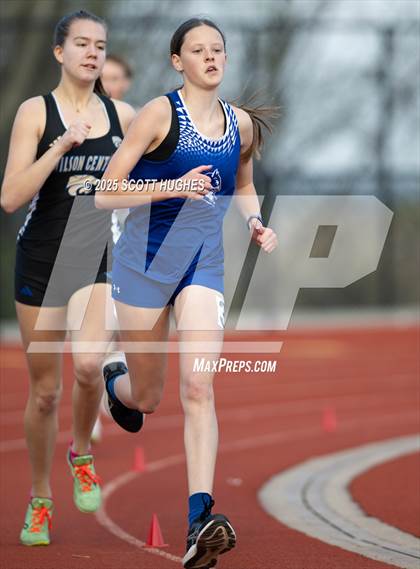 Thumbnail 1 in Wilson County Championships photogallery.