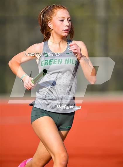 Thumbnail 1 in Wilson County Championships photogallery.