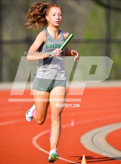 Thumbnail 1 in Wilson County Championships photogallery.