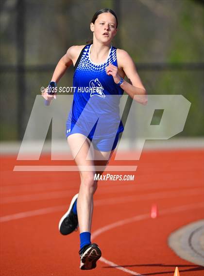 Thumbnail 3 in Wilson County Championships photogallery.