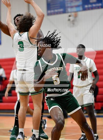 Thumbnail 2 in Choctawhatchee vs Suncoast (Sunbash Tournament) photogallery.