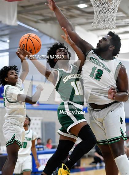 Thumbnail 3 in Choctawhatchee vs Suncoast (Sunbash Tournament) photogallery.