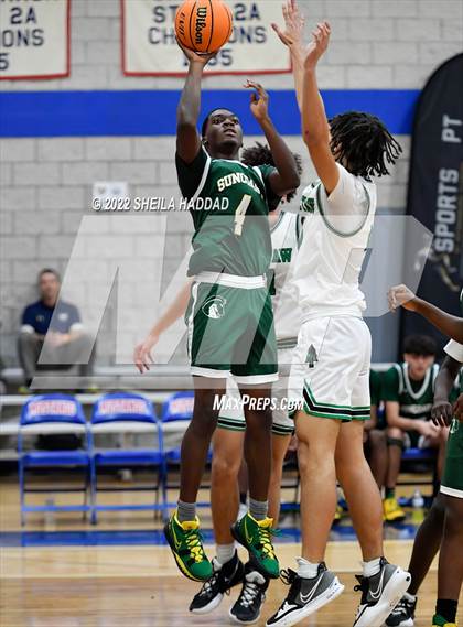 Thumbnail 2 in Choctawhatchee vs Suncoast (Sunbash Tournament) photogallery.