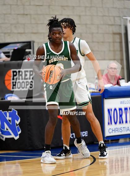 Thumbnail 3 in Choctawhatchee vs Suncoast (Sunbash Tournament) photogallery.