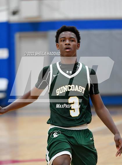 Thumbnail 3 in Choctawhatchee vs Suncoast (Sunbash Tournament) photogallery.
