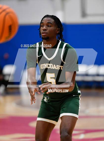 Thumbnail 3 in Choctawhatchee vs Suncoast (Sunbash Tournament) photogallery.