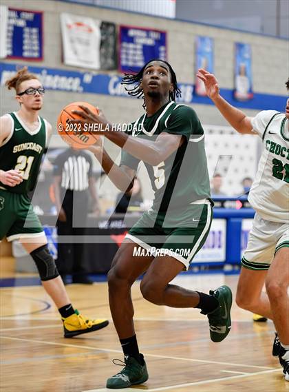 Thumbnail 3 in Choctawhatchee vs Suncoast (Sunbash Tournament) photogallery.
