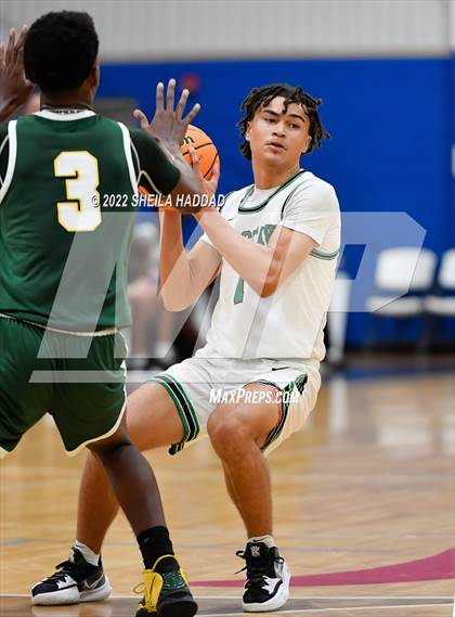 Thumbnail 3 in Choctawhatchee vs Suncoast (Sunbash Tournament) photogallery.