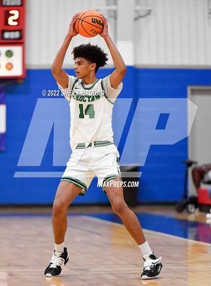 Thumbnail 2 in Choctawhatchee vs Suncoast (Sunbash Tournament) photogallery.