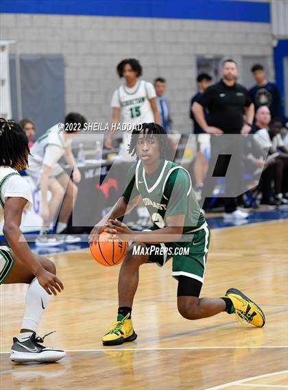 Thumbnail 3 in Choctawhatchee vs Suncoast (Sunbash Tournament) photogallery.