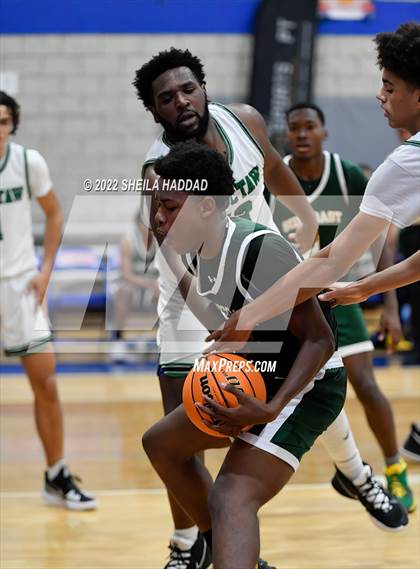 Thumbnail 3 in Choctawhatchee vs Suncoast (Sunbash Tournament) photogallery.