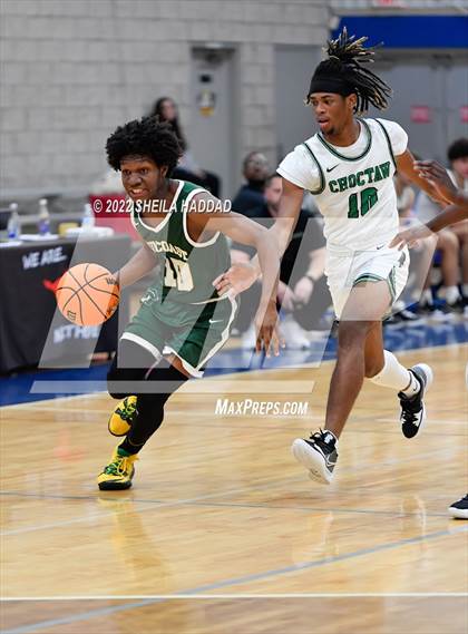 Thumbnail 2 in Choctawhatchee vs Suncoast (Sunbash Tournament) photogallery.