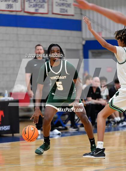 Thumbnail 2 in Choctawhatchee vs Suncoast (Sunbash Tournament) photogallery.