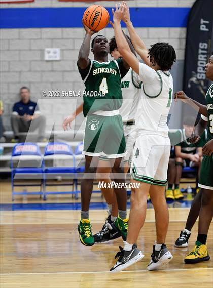 Thumbnail 1 in Choctawhatchee vs Suncoast (Sunbash Tournament) photogallery.
