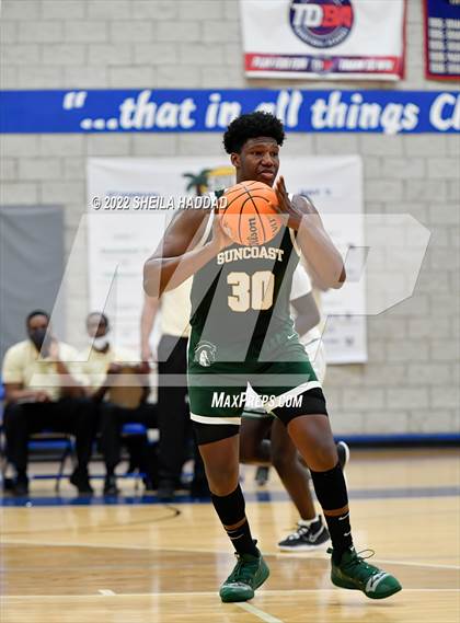 Thumbnail 2 in Choctawhatchee vs Suncoast (Sunbash Tournament) photogallery.