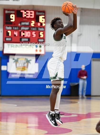 Thumbnail 3 in Choctawhatchee vs Suncoast (Sunbash Tournament) photogallery.