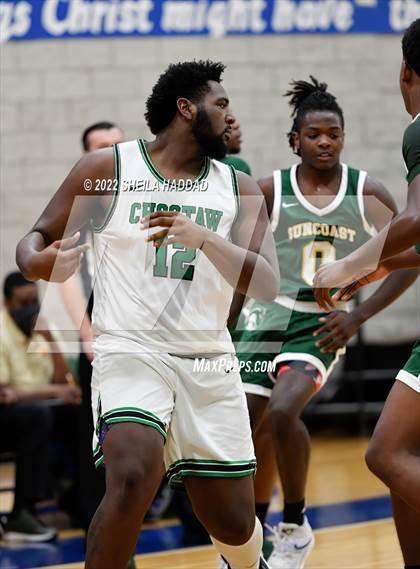 Thumbnail 1 in Choctawhatchee vs Suncoast (Sunbash Tournament) photogallery.