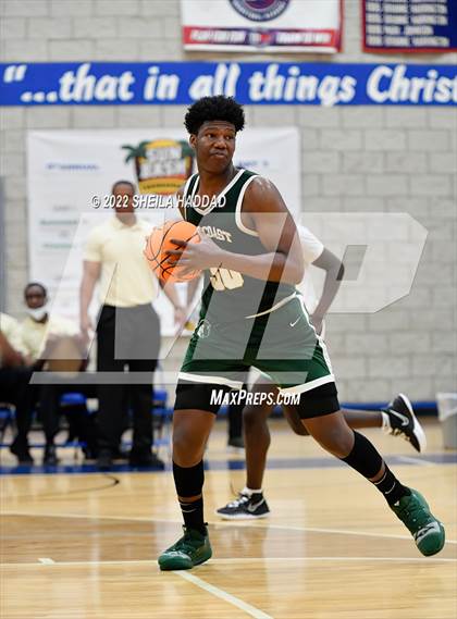 Thumbnail 1 in Choctawhatchee vs Suncoast (Sunbash Tournament) photogallery.