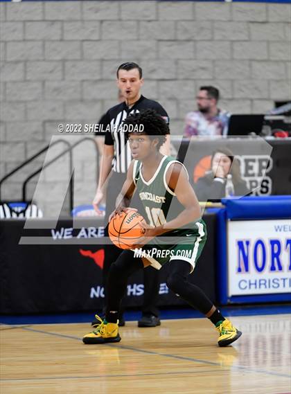 Thumbnail 2 in Choctawhatchee vs Suncoast (Sunbash Tournament) photogallery.