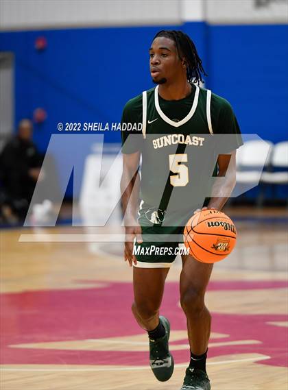 Thumbnail 2 in Choctawhatchee vs Suncoast (Sunbash Tournament) photogallery.