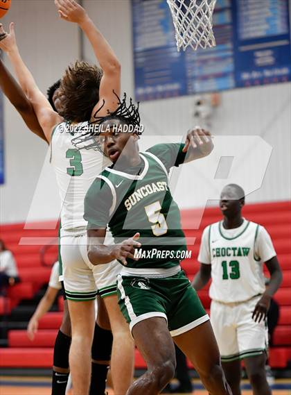 Thumbnail 1 in Choctawhatchee vs Suncoast (Sunbash Tournament) photogallery.