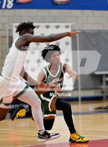 Thumbnail 3 in Choctawhatchee vs Suncoast (Sunbash Tournament) photogallery.