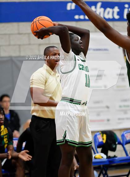 Thumbnail 2 in Choctawhatchee vs Suncoast (Sunbash Tournament) photogallery.