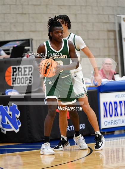 Thumbnail 2 in Choctawhatchee vs Suncoast (Sunbash Tournament) photogallery.
