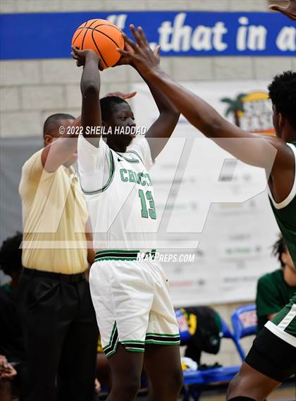 Thumbnail 1 in Choctawhatchee vs Suncoast (Sunbash Tournament) photogallery.