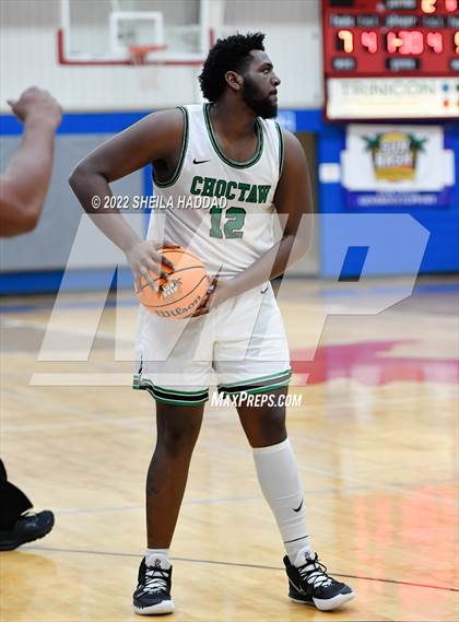 Thumbnail 2 in Choctawhatchee vs Suncoast (Sunbash Tournament) photogallery.