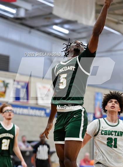Thumbnail 1 in Choctawhatchee vs Suncoast (Sunbash Tournament) photogallery.