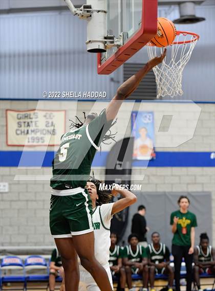 Thumbnail 3 in Choctawhatchee vs Suncoast (Sunbash Tournament) photogallery.