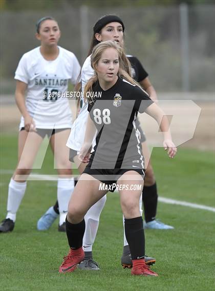 Thumbnail 3 in Santiago @ Sunny Hills (Sunny Hills Invitational) photogallery.
