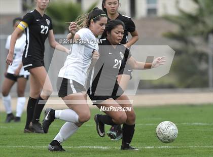 Thumbnail 2 in Santiago @ Sunny Hills (Sunny Hills Invitational) photogallery.