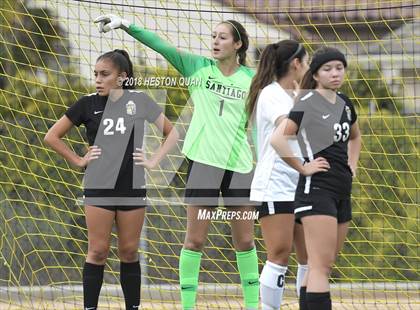 Thumbnail 3 in Santiago @ Sunny Hills (Sunny Hills Invitational) photogallery.