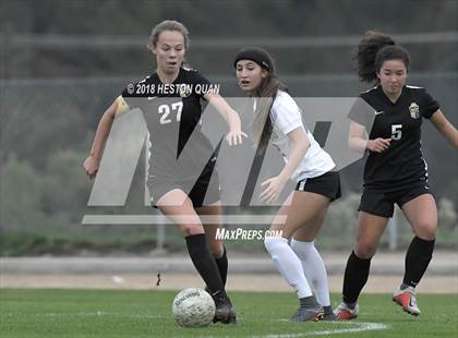 Thumbnail 2 in Santiago @ Sunny Hills (Sunny Hills Invitational) photogallery.