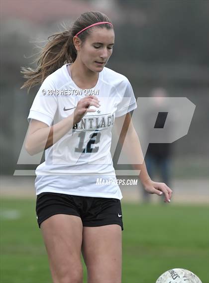 Thumbnail 3 in Santiago @ Sunny Hills (Sunny Hills Invitational) photogallery.