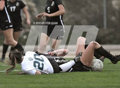 Thumbnail 1 in Santiago @ Sunny Hills (Sunny Hills Invitational) photogallery.