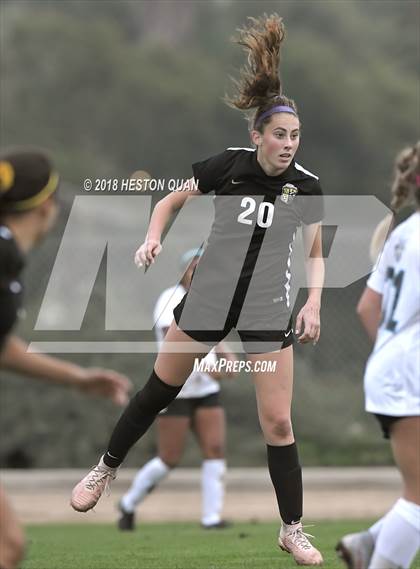 Thumbnail 1 in Santiago @ Sunny Hills (Sunny Hills Invitational) photogallery.