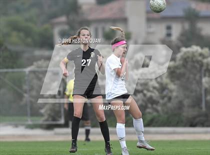 Thumbnail 3 in Santiago @ Sunny Hills (Sunny Hills Invitational) photogallery.